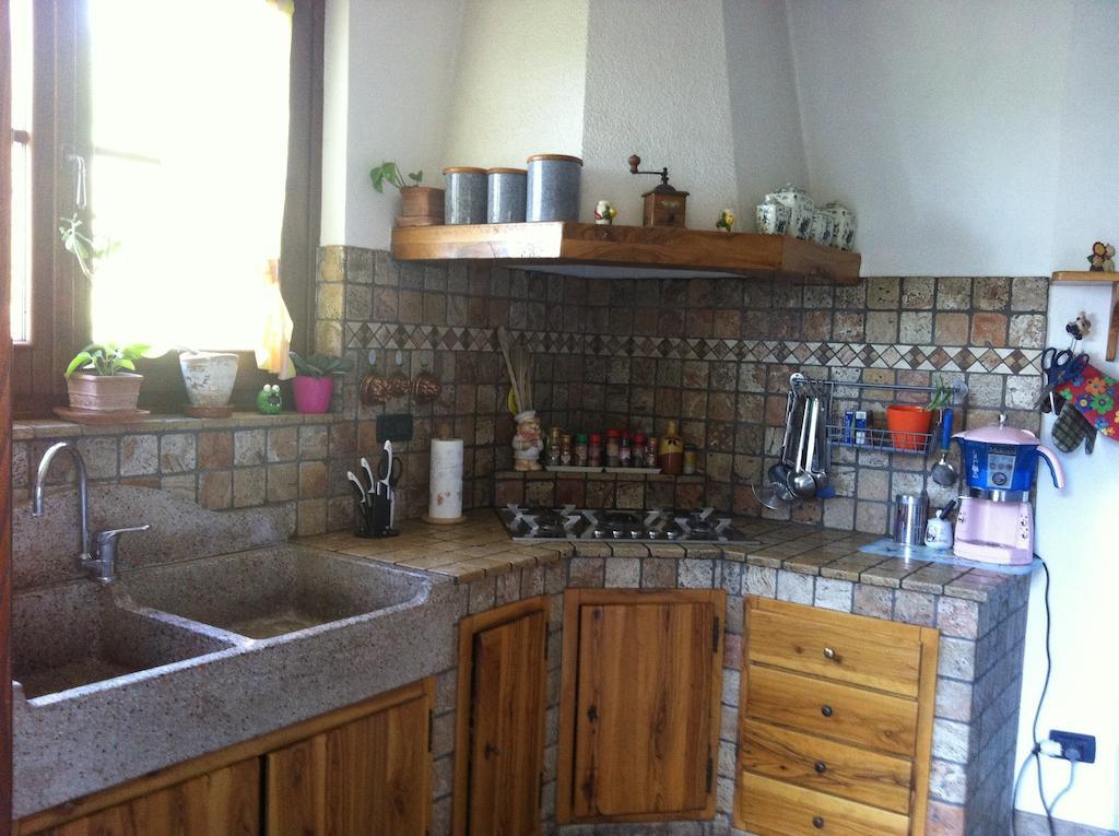 Bed & Breakfast Ca' Di Vissai Arnasco Exterior foto