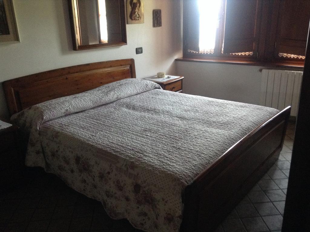 Bed & Breakfast Ca' Di Vissai Arnasco Exterior foto